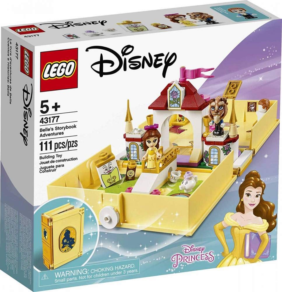 111 Pieces Building Kit Toy T6080