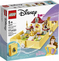 111 Pieces Building Kit Toy T6080