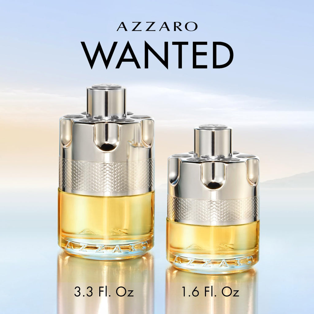 Woody Citrus Eau de Toilette 3.3 Fl Oz A77620