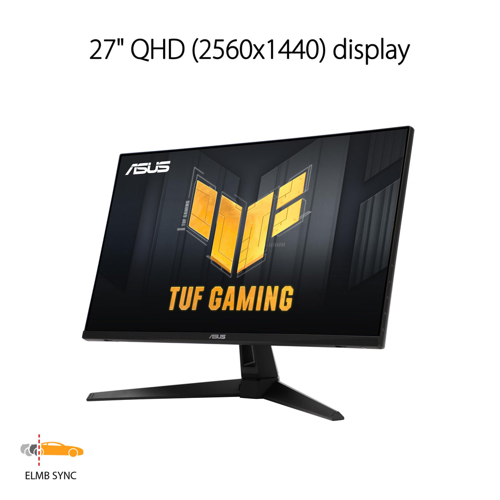 27 Inch 1440p 180Hz Gaming Monitor I8146