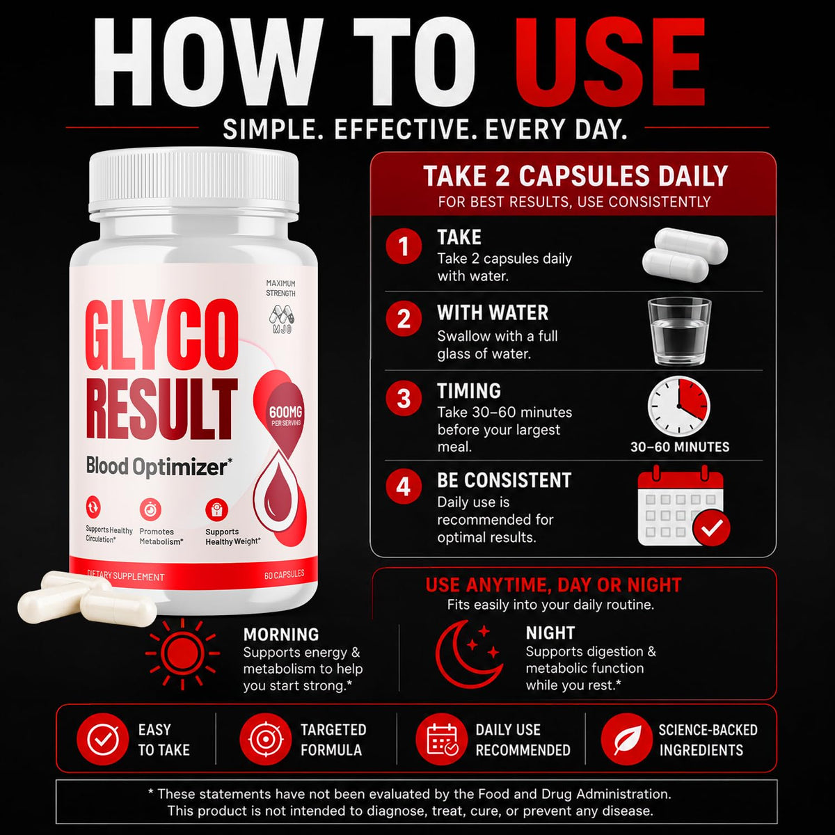 120 Capsules X91891