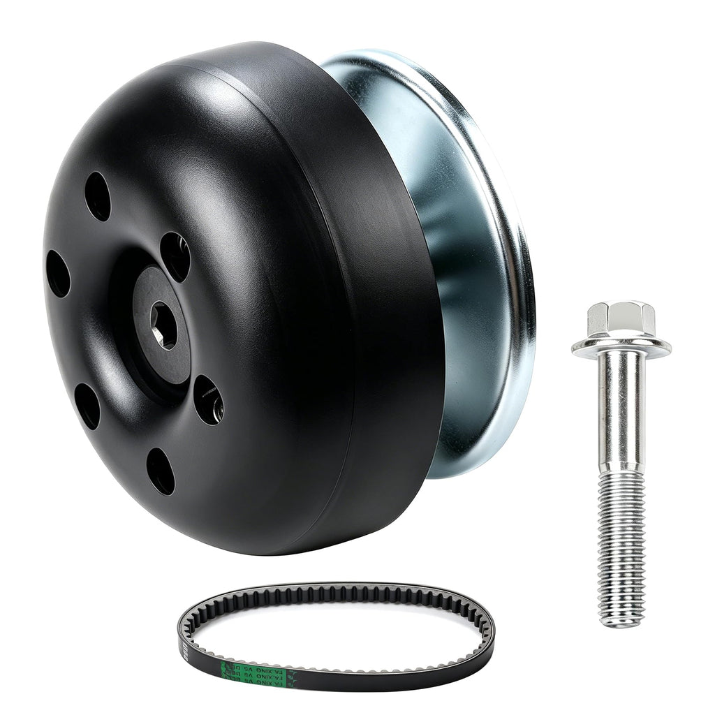 Torque Converter Driver Clutch with Mounting Screw 3/4" Bore A759152