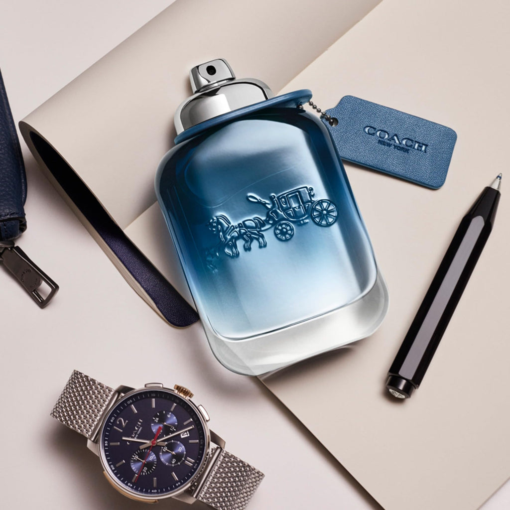 Blue Eau de Toilette Men's Fragrance A90760