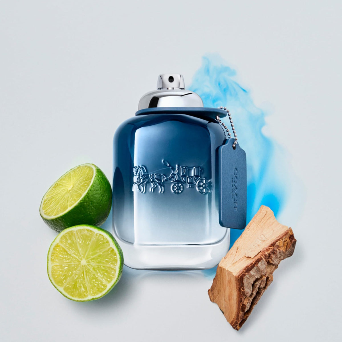 Blue Eau de Toilette Men's Fragrance A90760