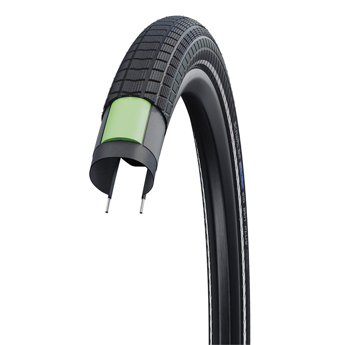 28x2.15 Tire P319457