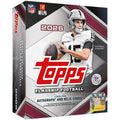 Factory Sealed Mega Box Football J34486
