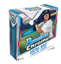Bowman Chrome MLB Baseball Mega Box P17517