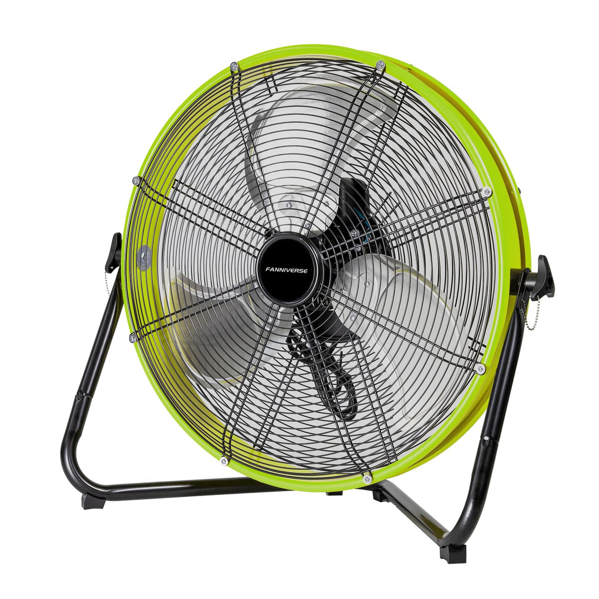 20 In 3 Speed High Velocity Floor Fan F541