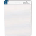 25"x30" Lined Self-stick Easel Pads D95043