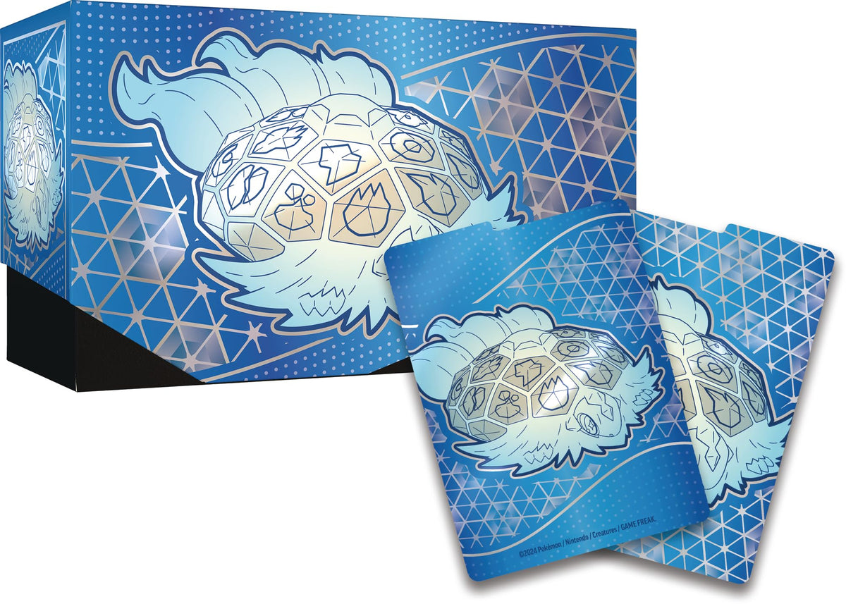 Pokemon TCG Elite Trainer Box X27224