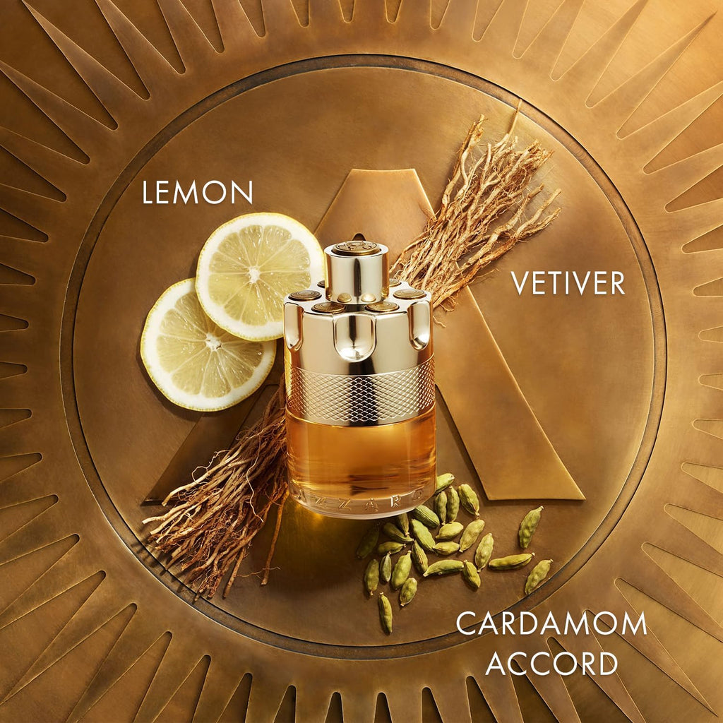 Woody Citrus Eau de Toilette 3.3 Fl Oz A77620