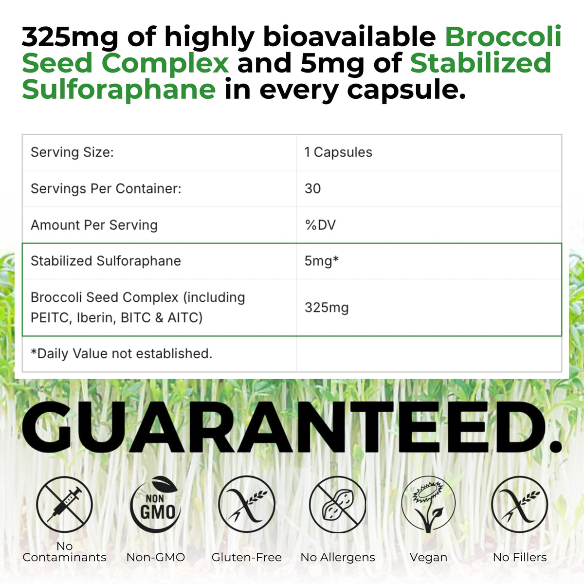 30 Capsules Q55806