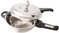 3 Liter Pressure Cooker Q47809