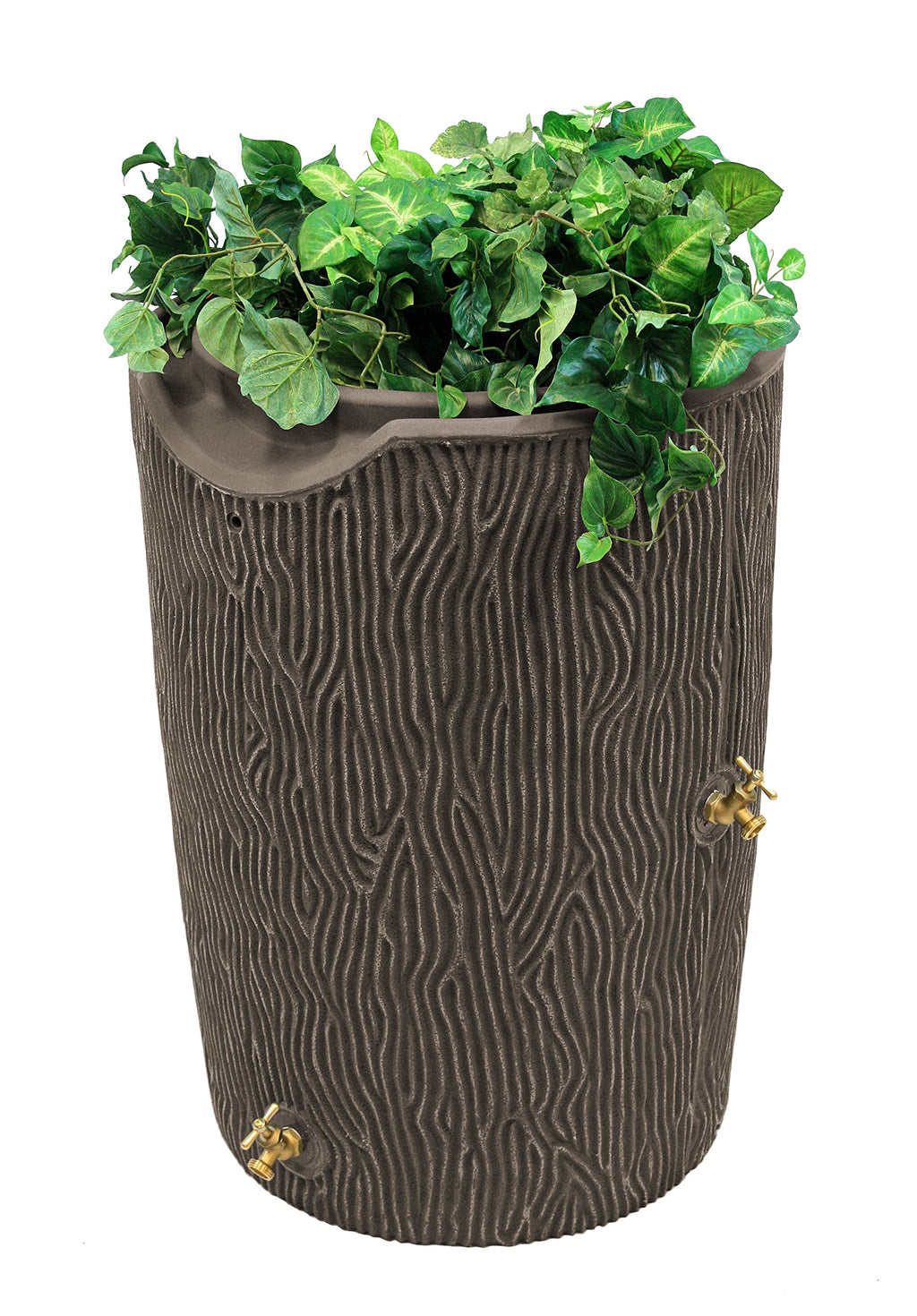 Oak 50-Gallon Rain Saver P372842