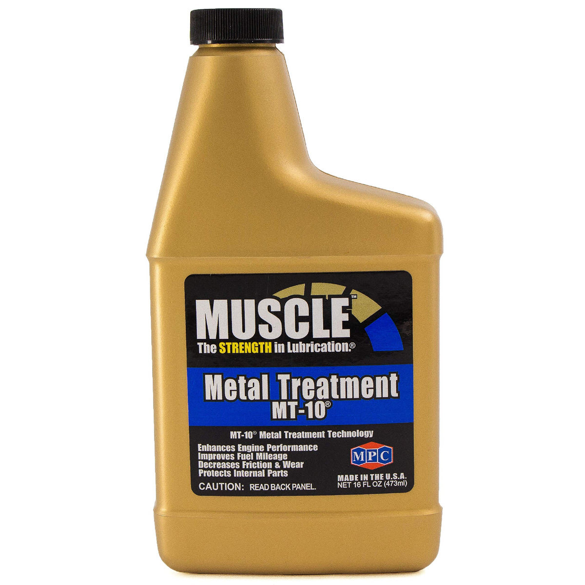 16 Fluid Ounces Anti-Friction Oil Additive I213