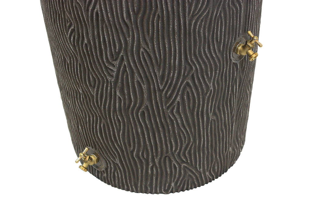 Oak 50-Gallon Rain Saver P372842